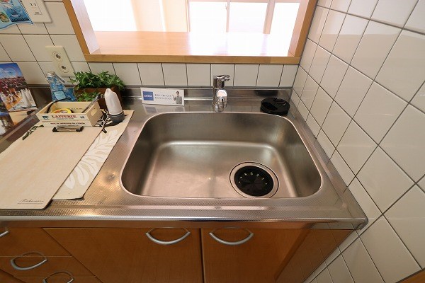 サニーソシア21 その他21