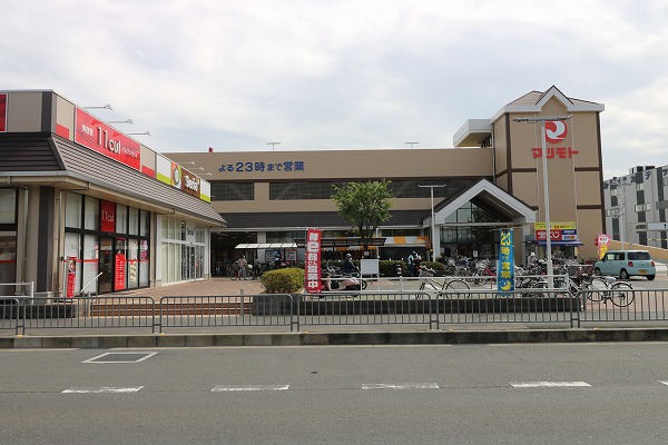 サニーソシア21 周辺画像4