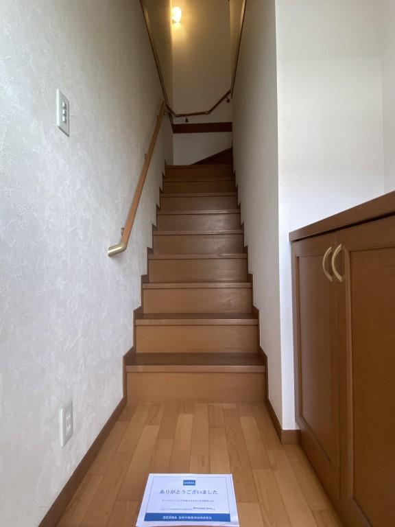 サンエヴァン その他8