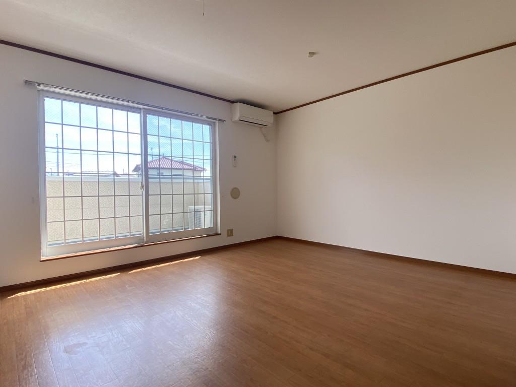 サンエヴァン リビング