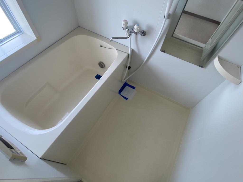 サンエヴァン 風呂画像