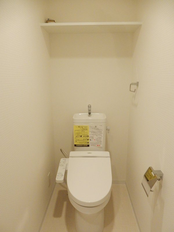 コンフォール京橋 その他1