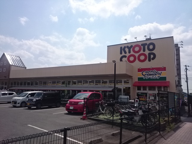 エーデルハイム 周辺画像3