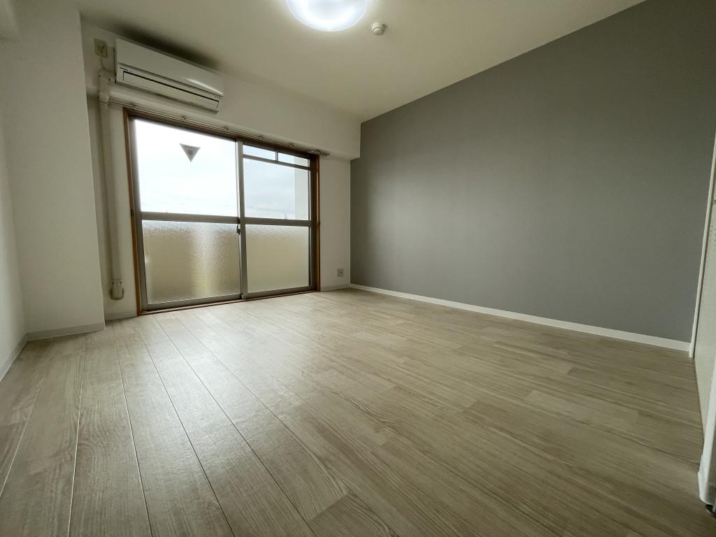 ヴェルドミール（奈良） リビング