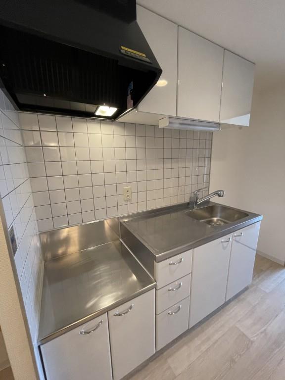 ヴェルドミール（奈良） キッチン