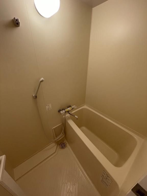 ヴェルドミール（奈良） 風呂画像