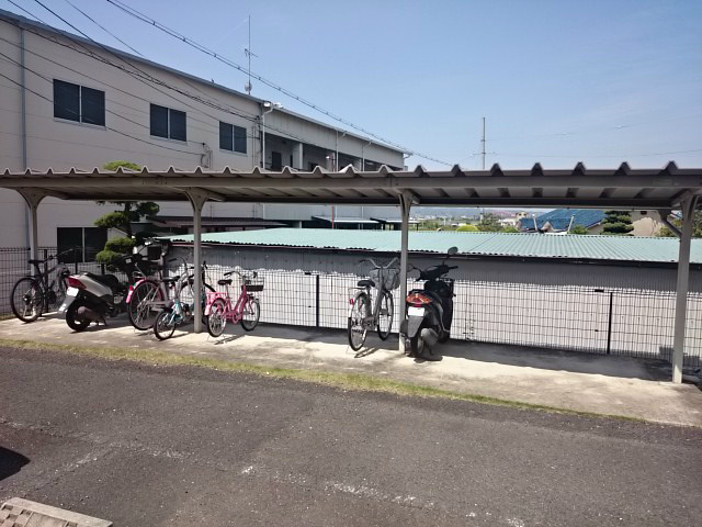 カサベルテ その他外観1