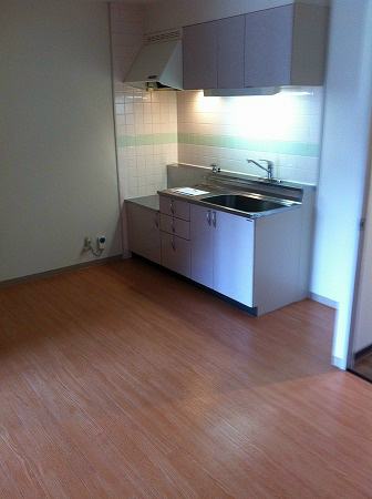 カサベルテ リビング