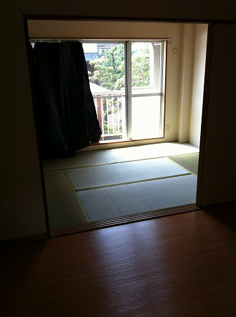 カサベルテ ベッドルーム