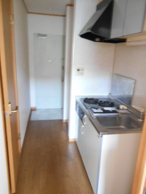 メディオクレストB キッチン