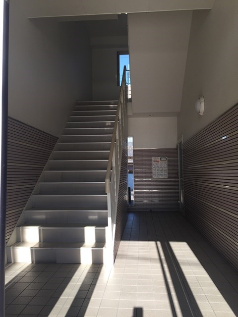 ｴﾘｶⅡ その他外観3