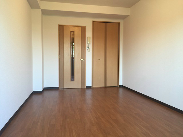 ｴﾘｶⅡ リビング