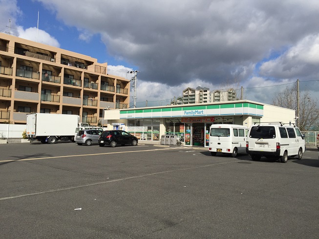 ｴﾘｶⅡ 周辺画像2