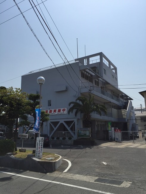 ｴﾘｶⅡ 周辺画像9