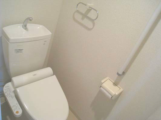 レジデンスセフィ その他1