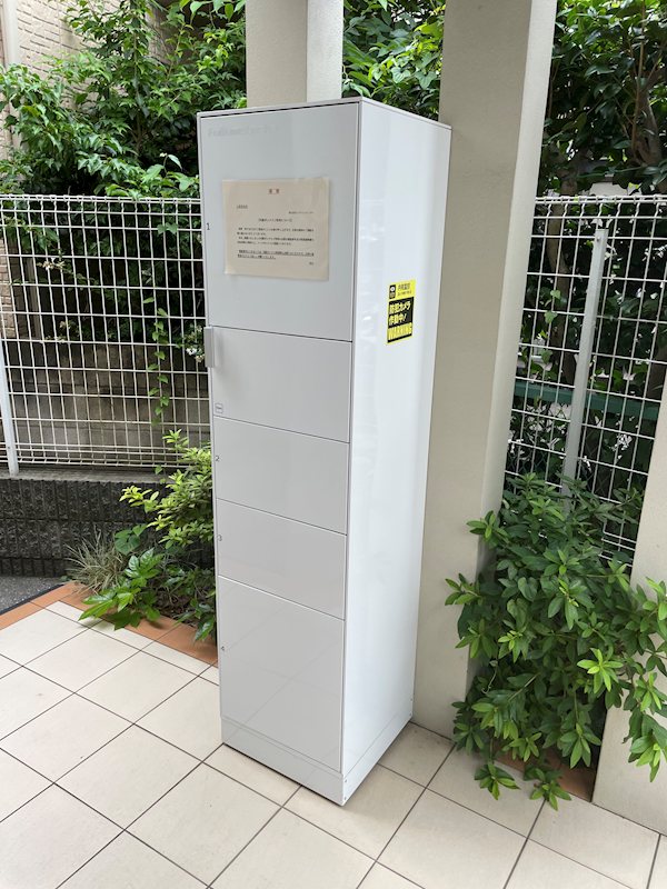 レジデンスセフィ その他外観3