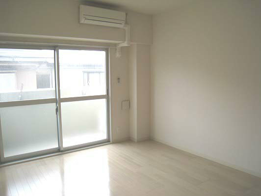 レジデンスセフィ リビング