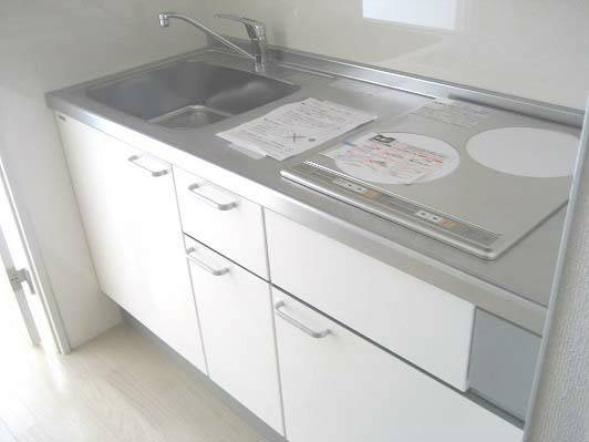 レジデンスセフィ キッチン