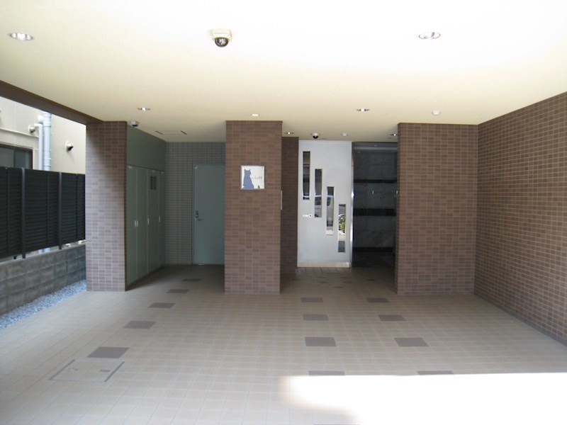 ベルヌーブラビ その他外観1