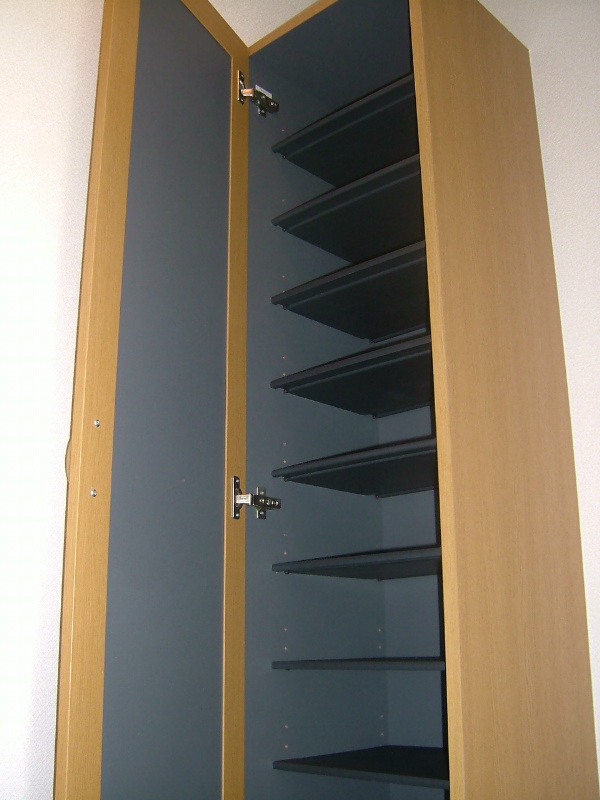 シェリール その他3