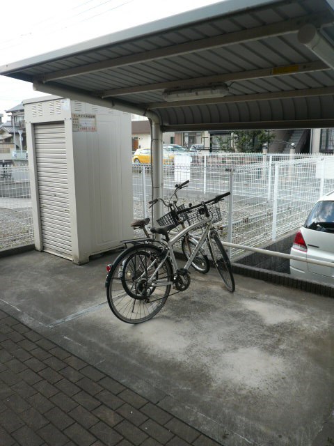 シェリール その他外観1