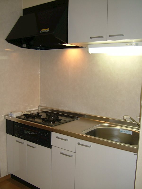 シェリール キッチン