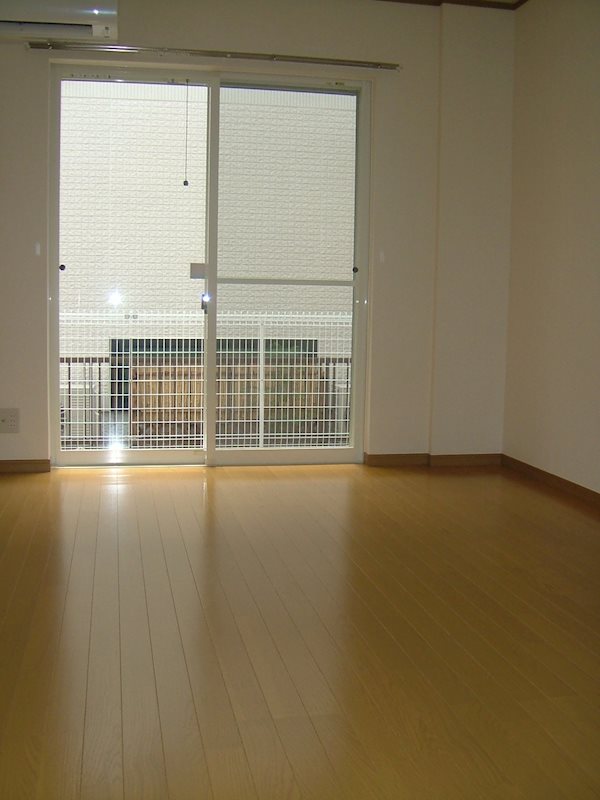 シェリール ベッドルーム