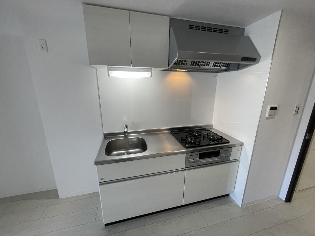 レジデンス南桜塚 キッチン