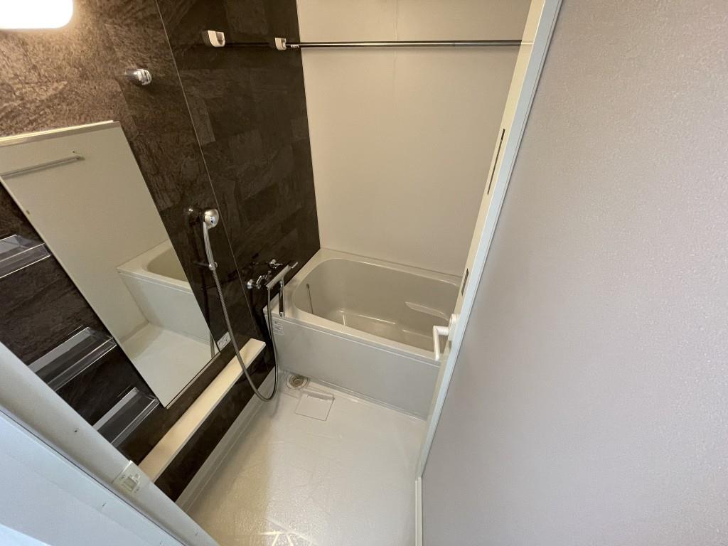 レジデンス南桜塚 風呂画像