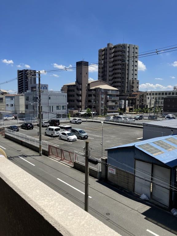 ヴィラシャトー その他4