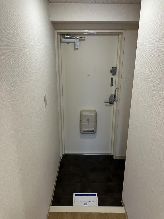 ヴィラシャトー その他18