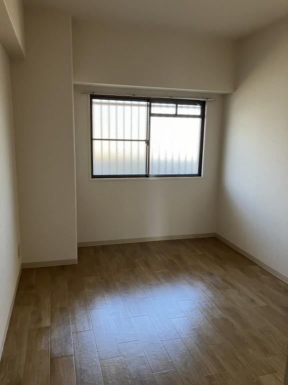 ヴィラシャトー ベッドルーム