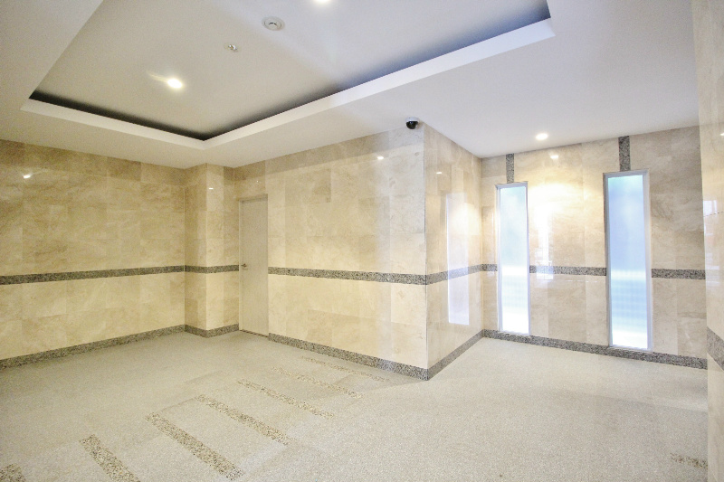 WAVE西新井 その他外観2