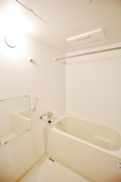 WAVE西新井 風呂画像