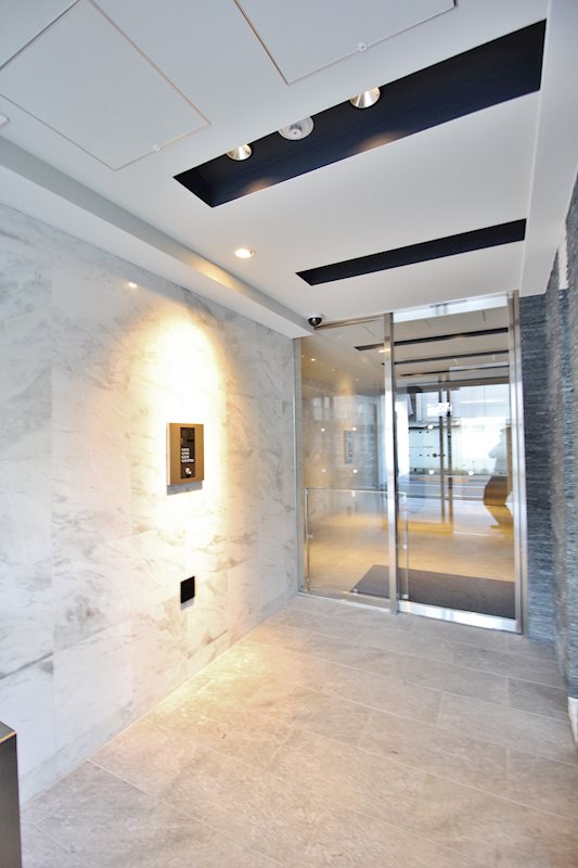 アビティ南大井Ⅰ その他外観1