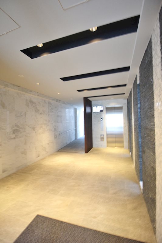 アビティ南大井Ⅰ その他外観2