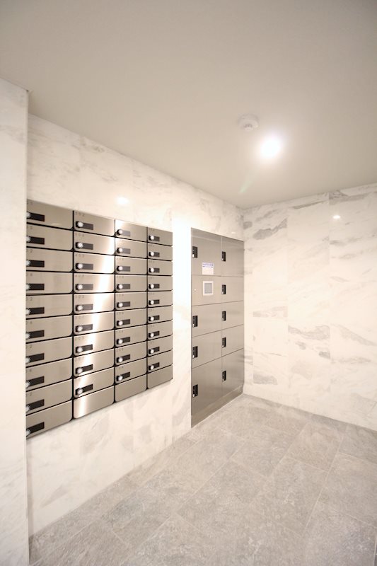 アビティ南大井Ⅰ その他外観3