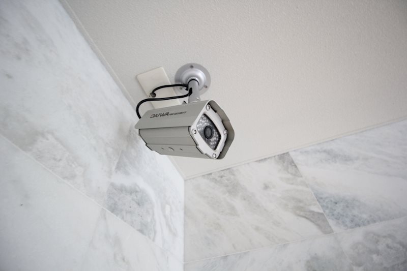 アビティ南大井Ⅰ その他外観4