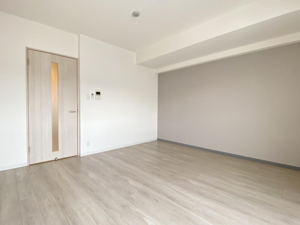 アビティ南大井Ⅰ ベッドルーム