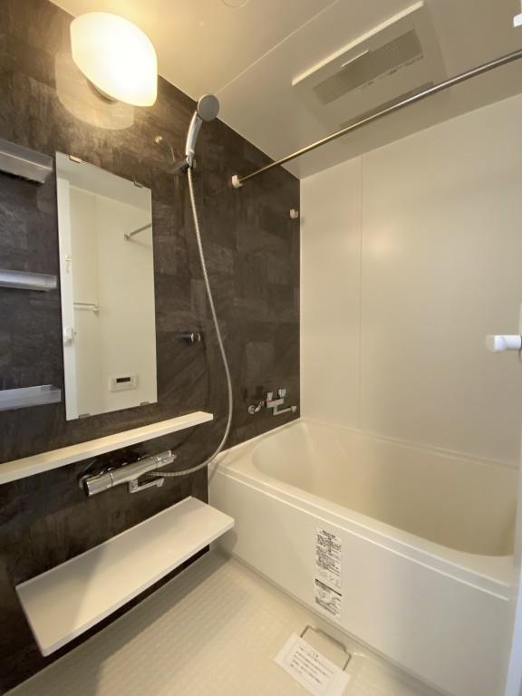 アビティ南大井Ⅰ 風呂画像