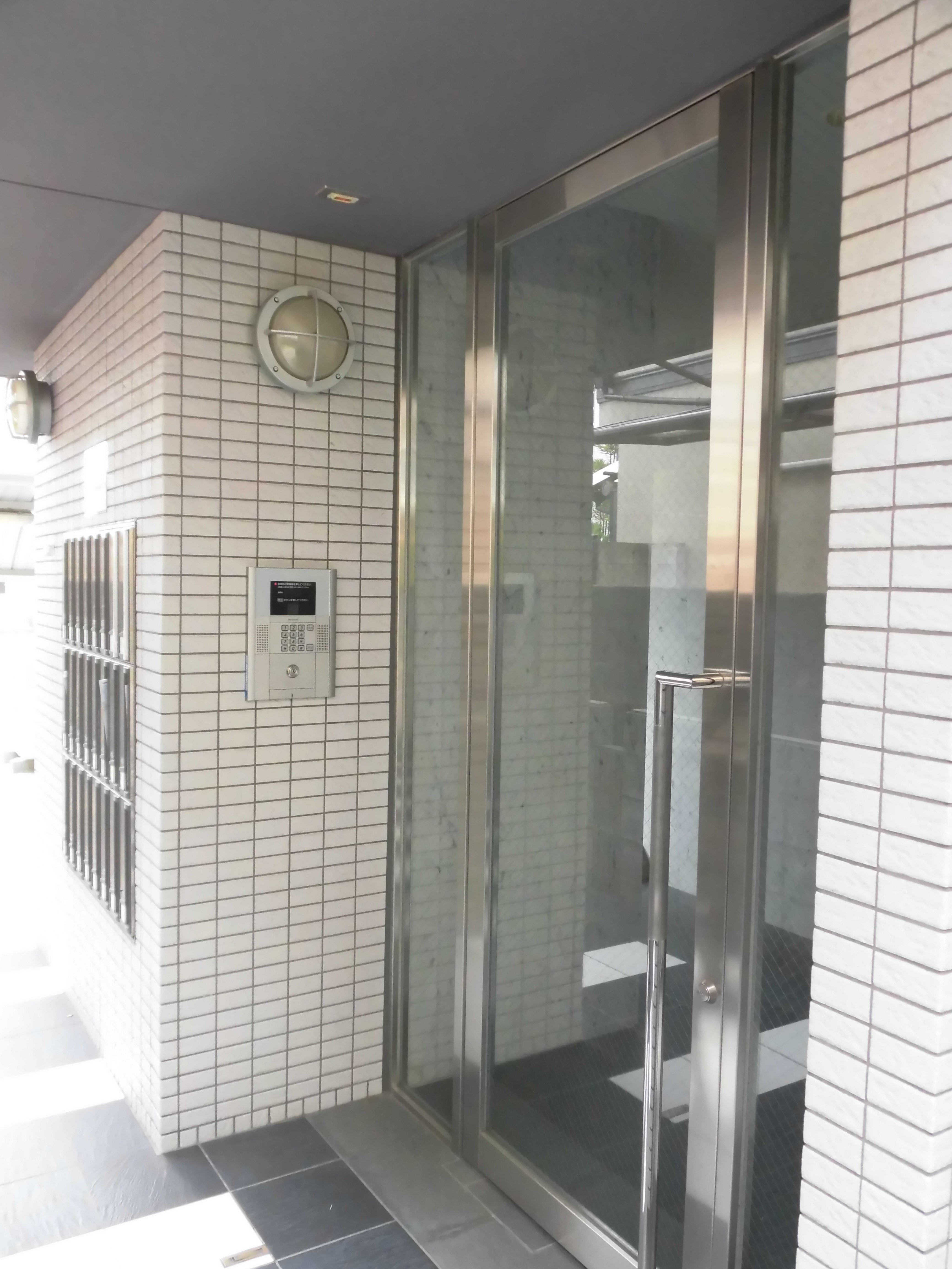 ピュール その他外観1