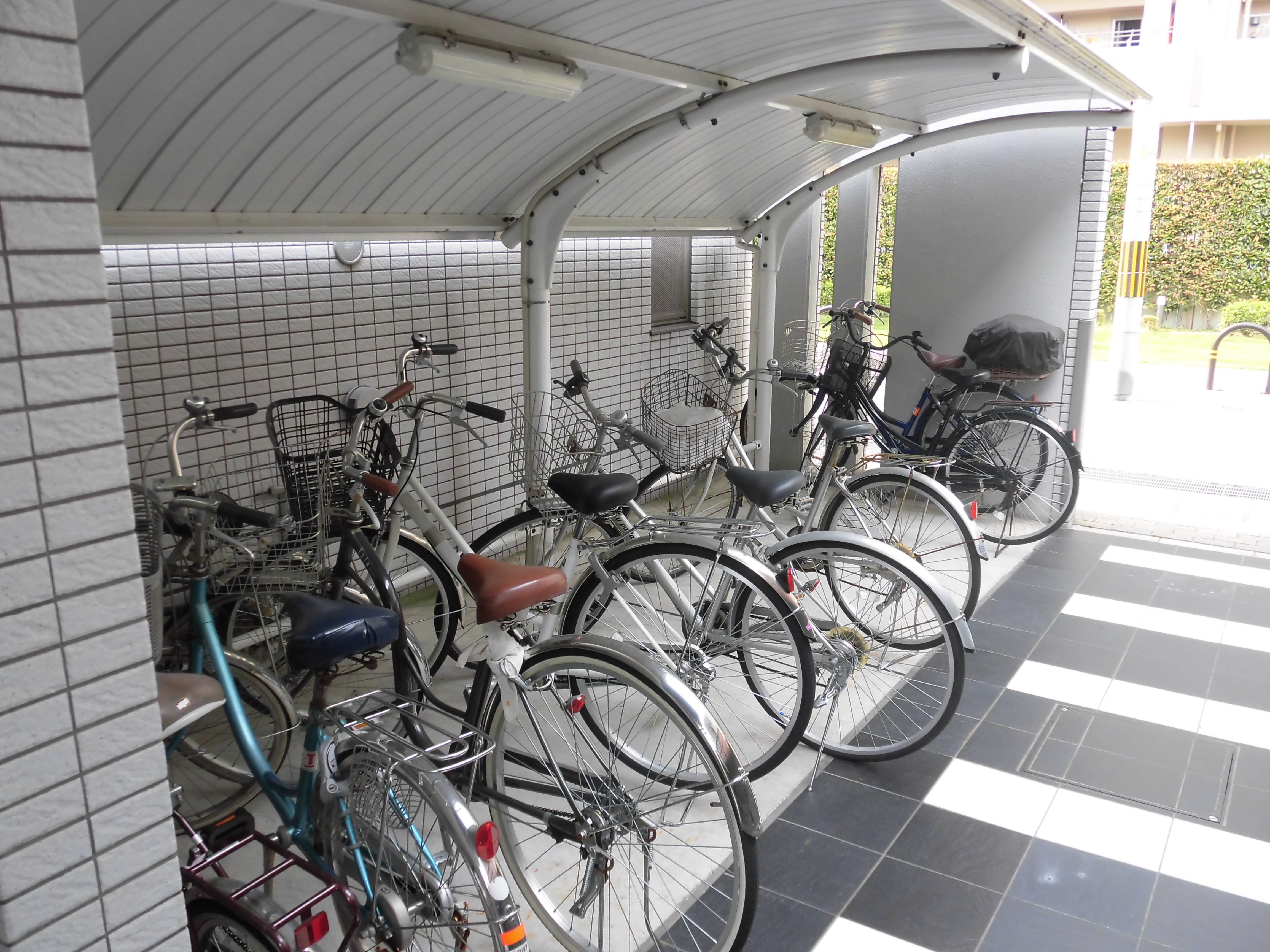 ピュール その他外観5