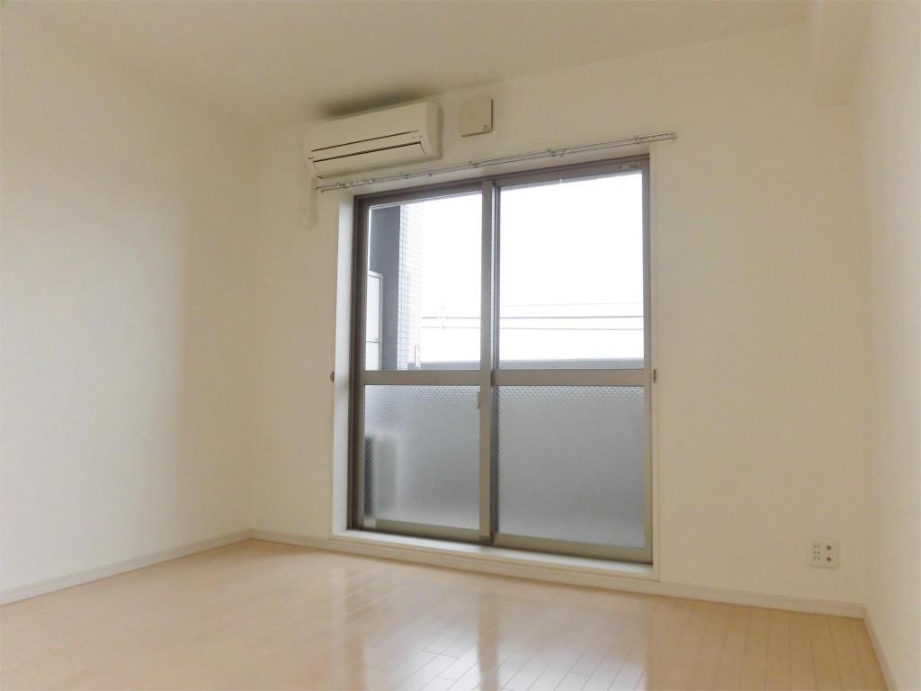 ピュール ベッドルーム