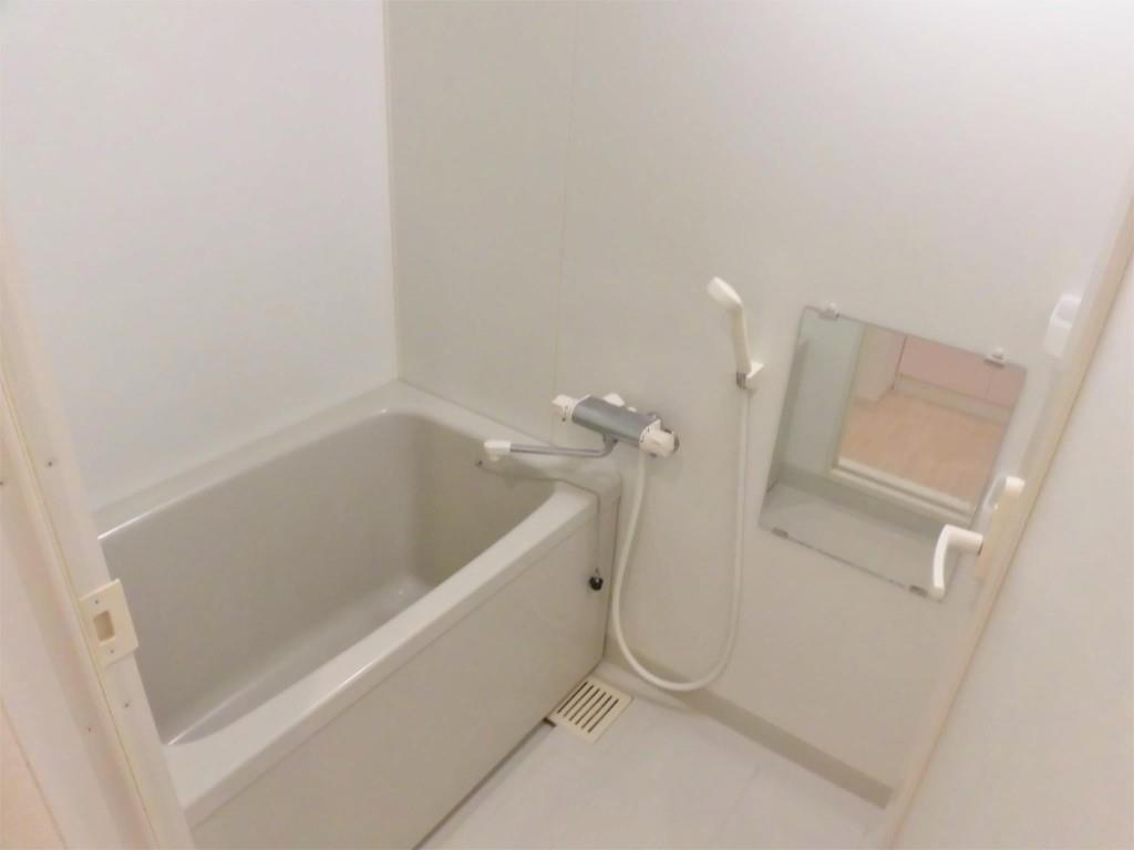 ピュール 風呂画像