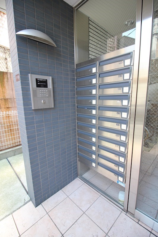 ﾌﾟﾗｲﾏﾘｨK その他外観2