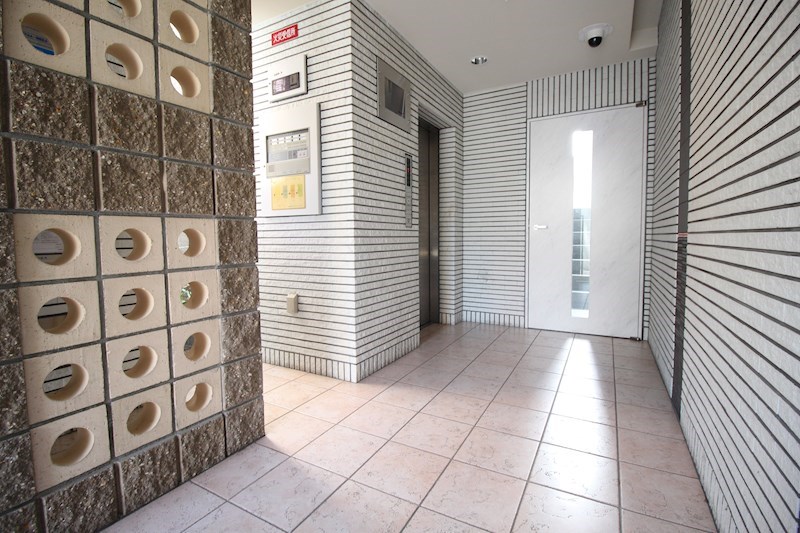 ﾌﾟﾗｲﾏﾘｨK その他外観3