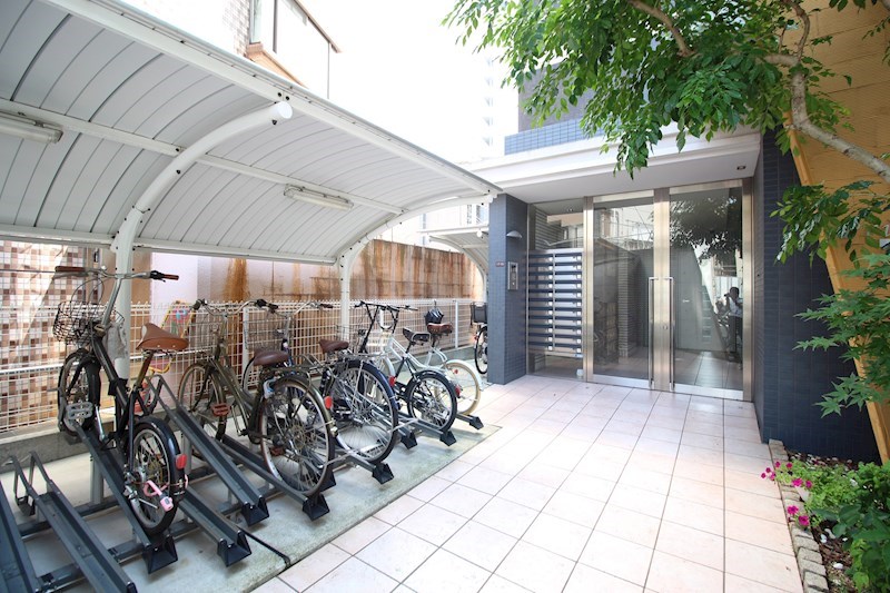 ﾌﾟﾗｲﾏﾘｨK その他外観5