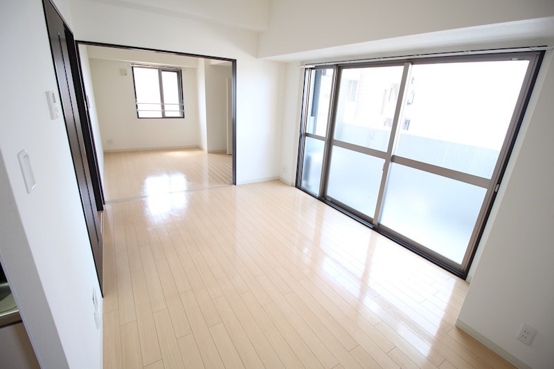 ﾌﾟﾗｲﾏﾘｨK リビング