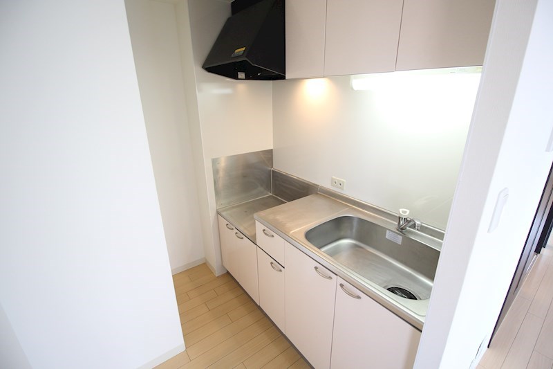 ﾌﾟﾗｲﾏﾘｨK キッチン