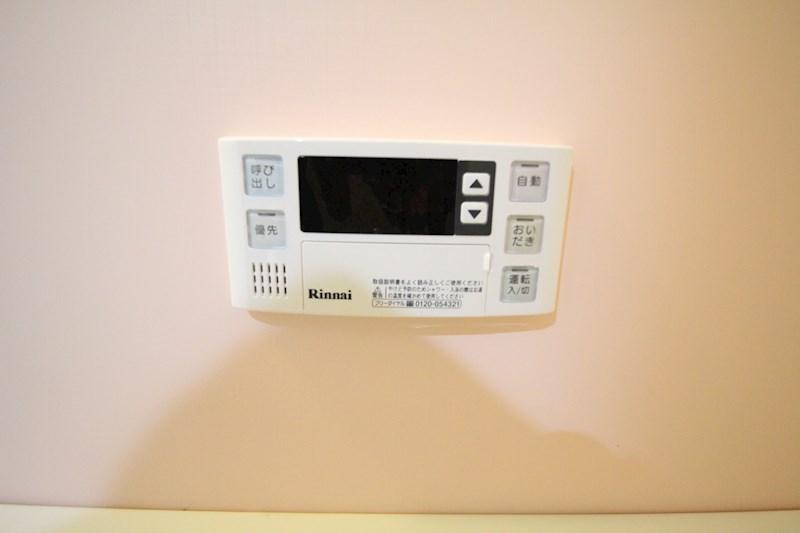 THE TERRACE天王寺 MK その他11